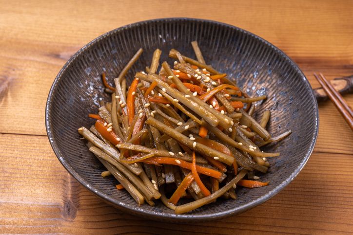 7 Menu Vegetarian yang Ada di Banyak Restoran Jepang