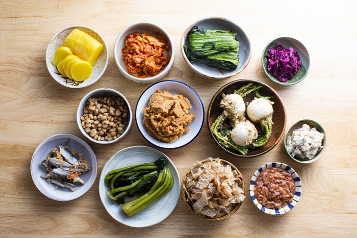 7 Menu Vegetarian yang Ada di Banyak Restoran Jepang