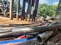 Relokasi Kabel Fiber Optik di Jakarta Digugat, Apjatel Soroti Risiko Gangguan Internet