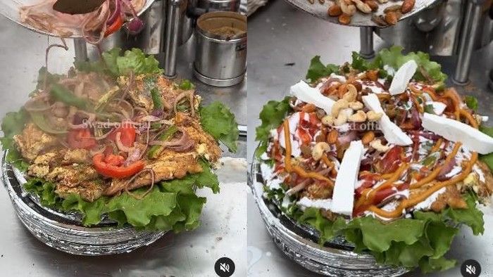 Aneh! 5 Jajanan India Populer Ini Tak Bisa Ditemukan di Negara Lain