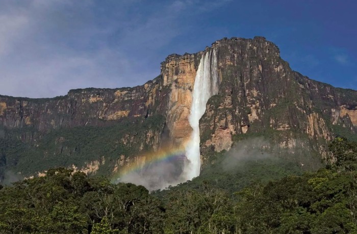 Angel Falls