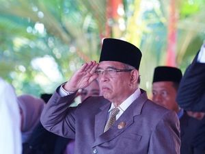 Anggota DPRD Deli Serdang Ismayadi Meninggal Dunia