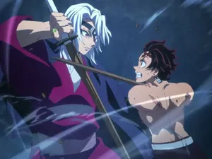 Urutan Nonton Anime Demon Slayer: Kimetsu no Yaiba, Cek di Sini!