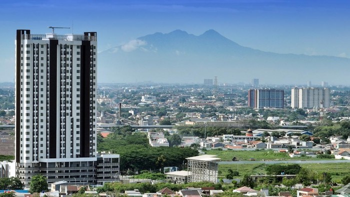 Apartemen