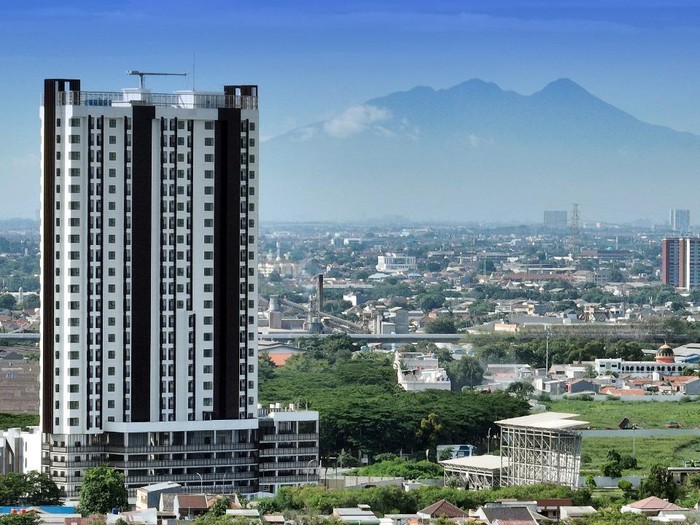 Apartemen