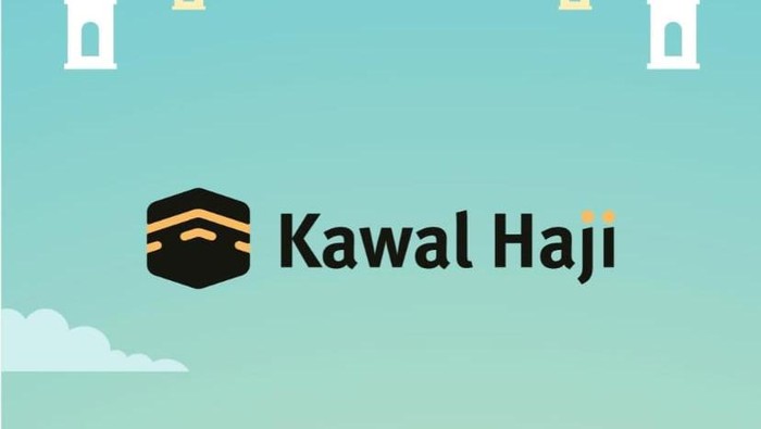 Aplikasi Kawal Haji