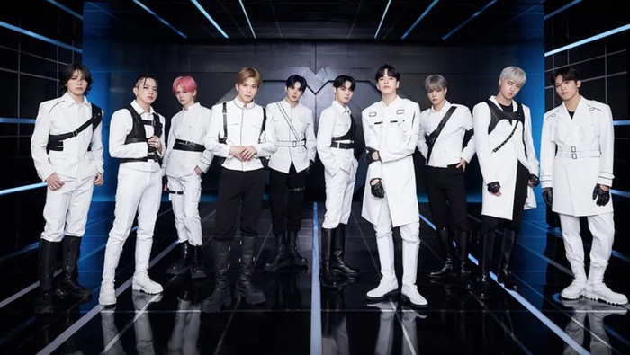 Artis Korea Datang ke Indonesia bulan Juni 2024