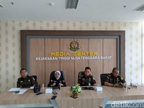 Jaksa Hentikan Penyelidikan Korupsi Rp 24 Miliar Bank NTB Syariah