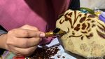 Menengok Pembuatan Batik Ramah Lingkungan di Mojokerto