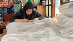 Menengok Pembuatan Batik Ramah Lingkungan di Mojokerto