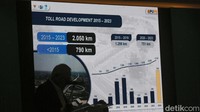 Menurut Basuki, hal yang sama berlaku ketika transformasi dari transaksi tunai ke non tunai. Saat ini, kata dia, masyarakat belum siap.  