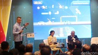 Presiden Direktur PT Roatex Indonesia Toll System Atilla Keszeg mengatakan, pihaknya siap menerapkan MLFF pada kuartal III tahun ini.  