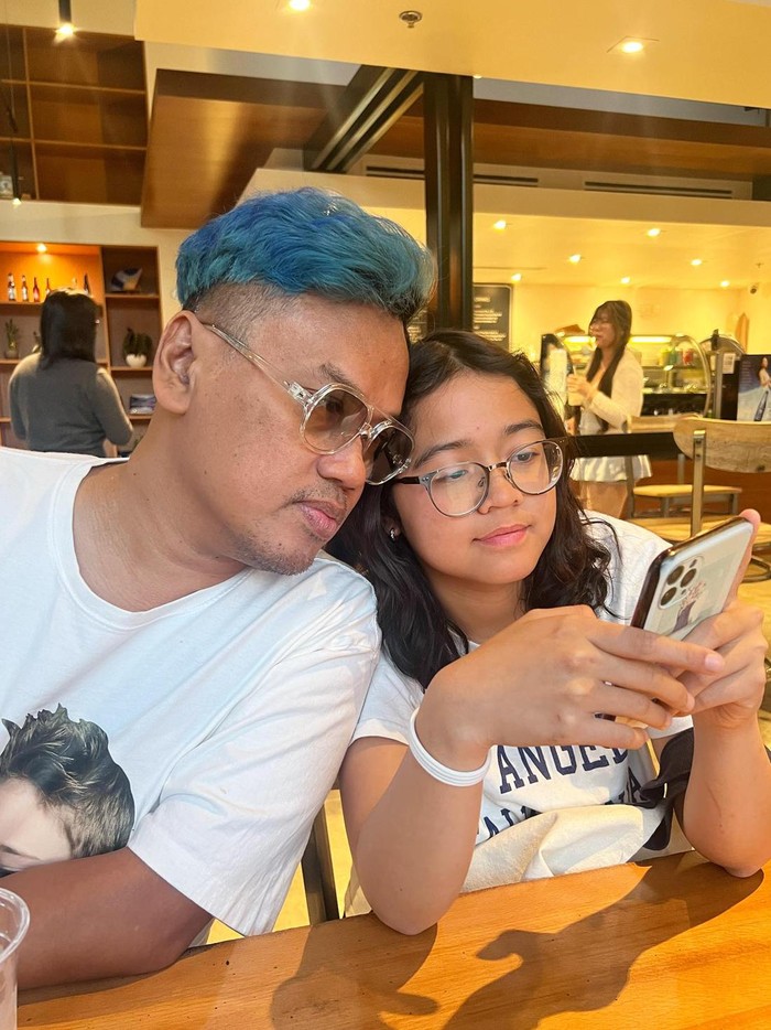 Cinta Kuya anak Uya Kuya dan Astrid Cinta Kuya anak Uya Kuya dan Astrid