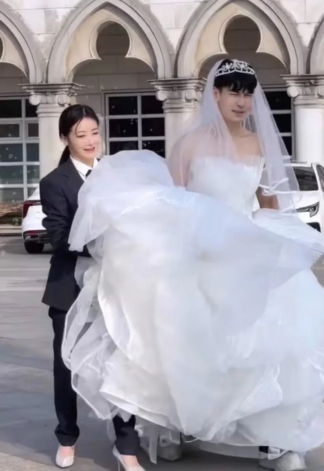 Dai Xiang Yu dan Chen Zi Han Dai Xiang Yu dan Chen Zi Han