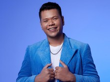 Daniel Pattinama Rilis Pressure Point, Kolaborasi Musisi 2 Benua Daniel Pattinama Rilis Pressure Point, Kolaborasi Musisi 2 Benua