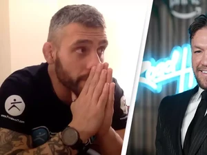 Conor McGregor Punya Tips Ampuh Atasi Ngidam Makanan Manis