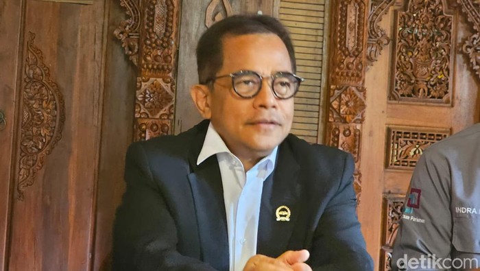 Timwas Haji DPR akan berangkat awal Juni 2024 untuk mengawasi pelaksanaan Haji 2024. Timwas dipimpin oleh Wakil Ketua DPR Muhaimin Iskandar.