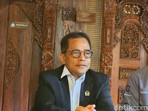 Anggota DPR Dapat Tunjangan Rumah, Sekjen: Terserah Mau Sewa atau Nyicil