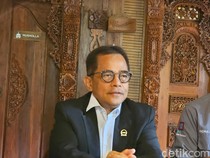 Pengacara Sekjen DPR Bersyukur Menang Praperadilan Lawan KPK