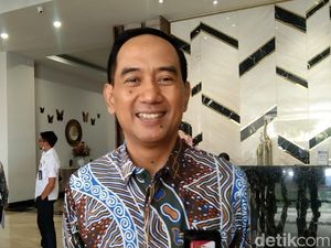 KPK Targetkan Pembentukan 150 Desa Antikorupsi pada 2024