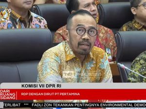 Pertamina Patra Niaga: Mulai 1 Juni Beli Elpiji Melon Wajib Pakai KTP