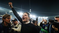 Final Liga Champions: Tekad Dortmund Akhir Rekor Sempurna Madrid