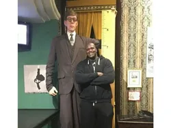 Deretan Foto Jadul Unik Bikin Geleng-geleng, Yakin Pernah Melihatnya?