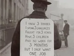 Deretan Foto Jadul Unik Bikin Geleng-geleng, Yakin Pernah Melihatnya?