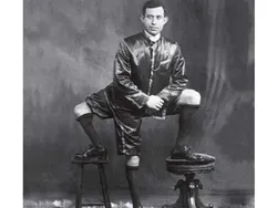 Deretan Foto Jadul Unik Bikin Geleng-geleng, Yakin Pernah Melihatnya?