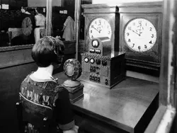 Deretan Foto Jadul Unik Bikin Geleng-geleng, Yakin Pernah Melihatnya?