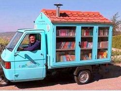 Deretan Foto Jadul Unik Bikin Geleng-geleng, Yakin Pernah Melihatnya?