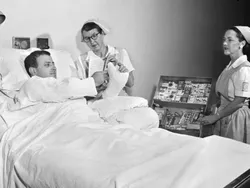 Deretan Foto Jadul Unik Bikin Geleng-geleng, Yakin Pernah Melihatnya?