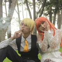 Bagi kamu yang tertarik dengan cosplay anime, Isabel menyebutkan hobi kamu bisa menjadi peluang usaha dan mendapatkan cuan. Hobi kamu tidak selalu membuang uang dan waktu, aku tidak pernah seumur hidup mendapatkan penghargaan piala atau sertifikat di sekolah dan bidang lainnya, tapi aku dapat penghargaan piala, sertifikat, uang, dan gelar MC di dunia percosplay an. Jika kamu yakin dan nyaman dengan hobi mu saat ini kembangkan lah, pungkasnya. Foto: Dok. Instagram @scarlet_ghost_.