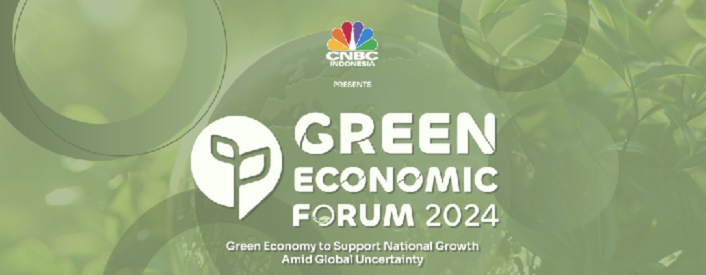 Green Economic Forum