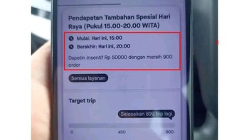 Mission impossible. Foto: X/txtdarionlshop