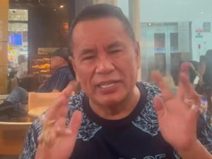 Bandara Hasanuddin Makassar Ungkap Penyebab Hawa Panas Dikeluhkan Hotman