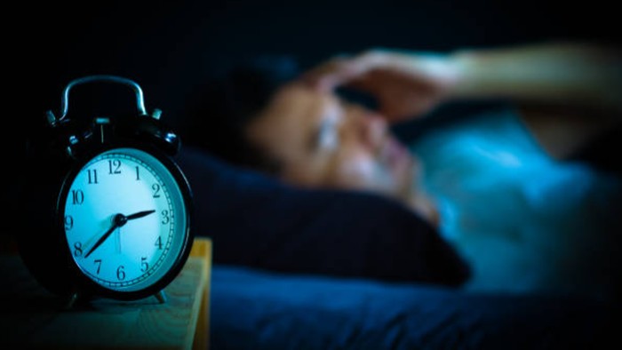 Insomnia