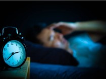 Sering Terbangun Jam 3 Pagi? Kata Sains, Ini Sebabnya