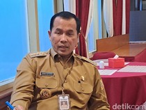 Bupati Jekek Targetkan Stunting Wonogiri Turun 5-6 Persen di 2024