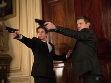 Alasan Jeremy Renner Tinggalkan Mission: Impossible