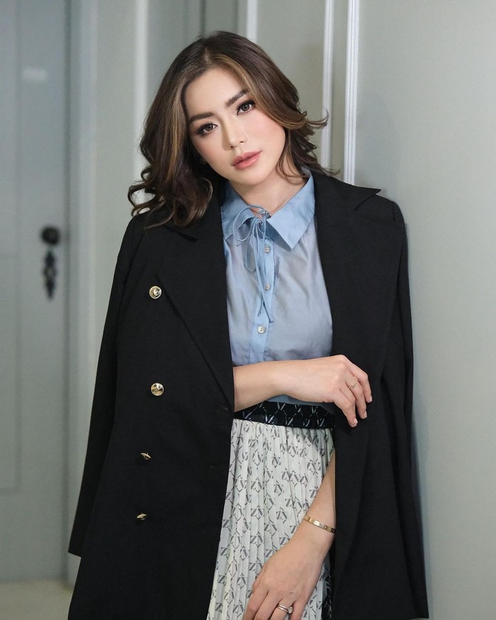 Jessica Iskandar Jessica Iskandar