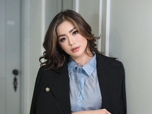 Video: Kata Jessica Iskandar Setelah Baca Broken Strings Aurelie Moeremans