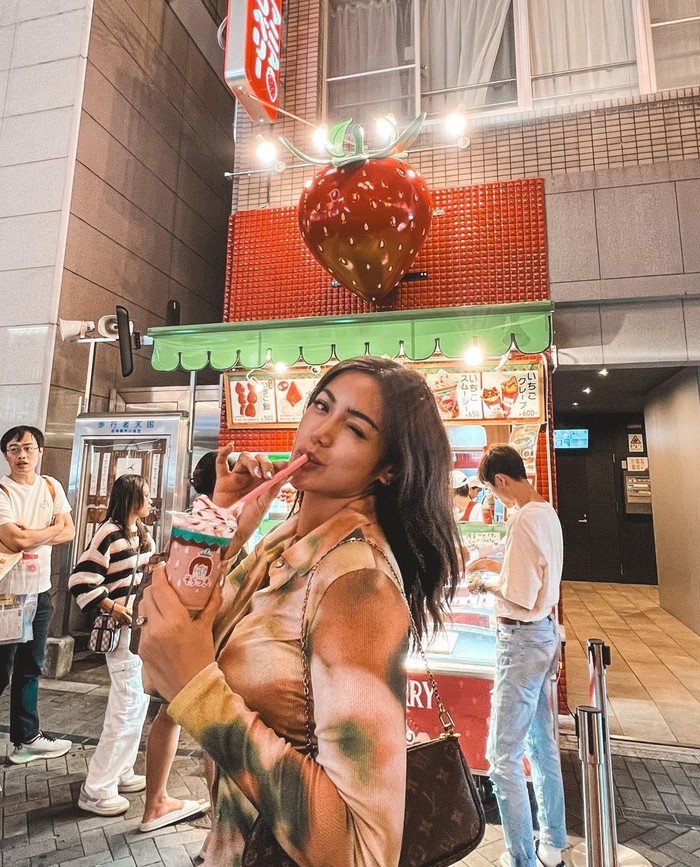 Jessica Iskandar