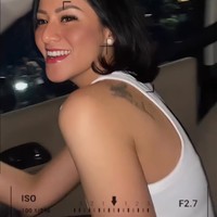 Sebelum dikenal sebagai pacar baru Boris Bokir, Jessica sudah lebih dulu berkarier sebagai seorang Disc Jokey atau DJ. Selain dikenal sebagai seorang DJ, Jessica juga merupakan seorang selebgram yang kerap dapat banyak tawaran endorse. Foto: Instagram/@jessicajuliantiano