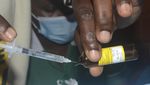 Kampanye Vaksinasi Uganda untuk Berantas Demam Kuning