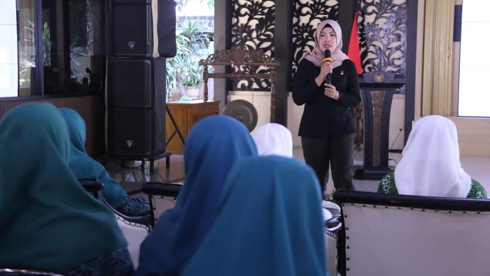 Kanit PPA Polresta Sidoarjo