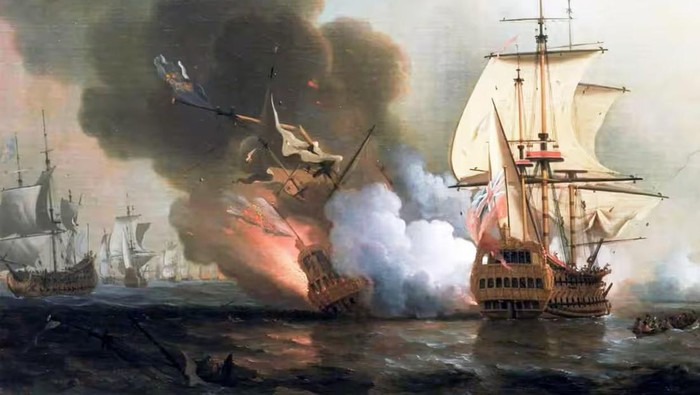 Kapal San Jose