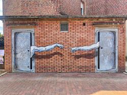 Ketika Imajinasi Bisa Menyulap Jalan Biasa Menjadi Super Keren