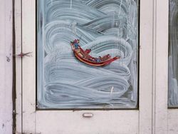 Ketika Imajinasi Bisa Menyulap Jalan Biasa Menjadi Super Keren