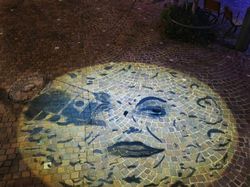 Ketika Imajinasi Bisa Menyulap Jalan Biasa Menjadi Super Keren